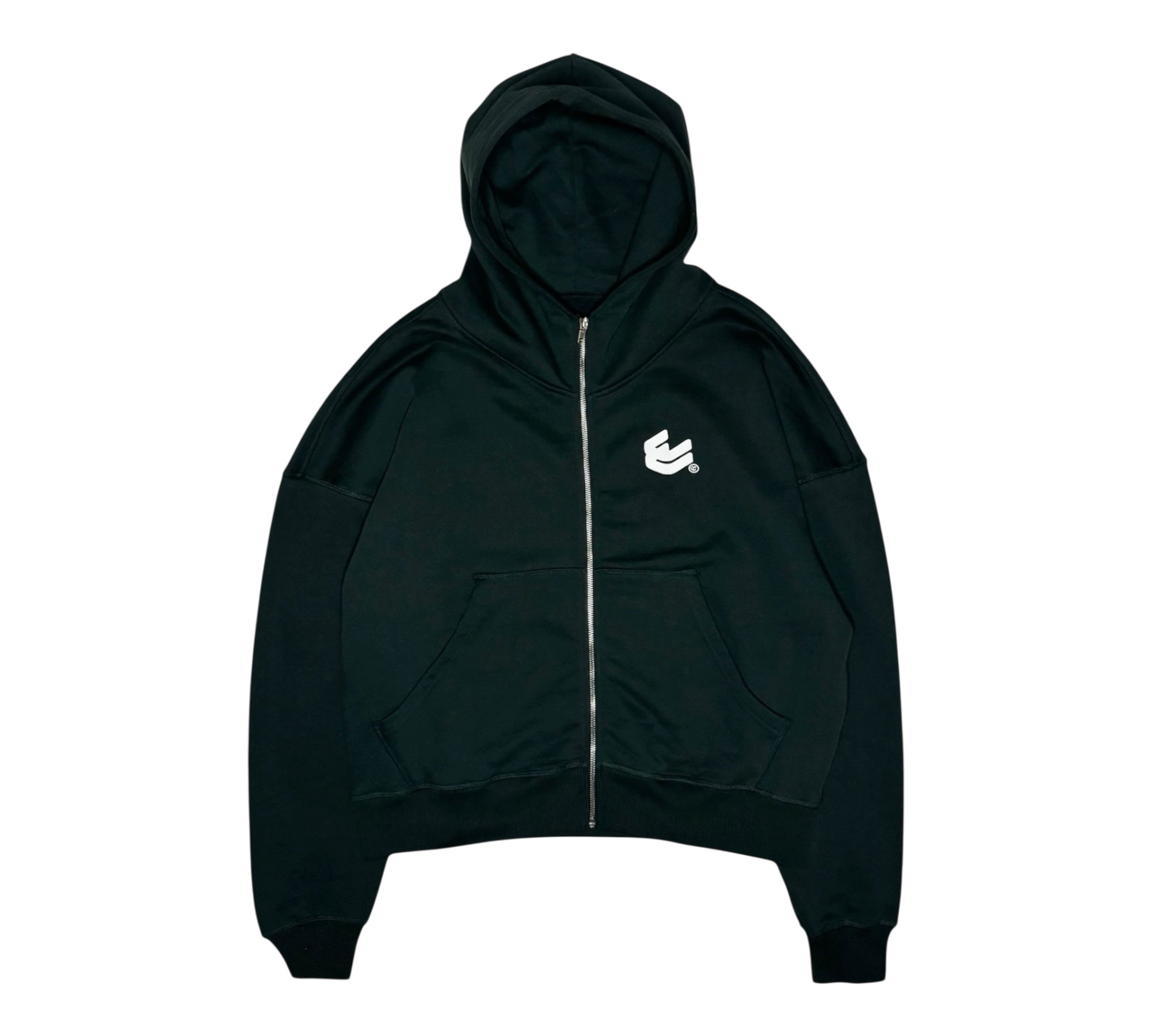 THE COZY ZIP – CozyConcepts