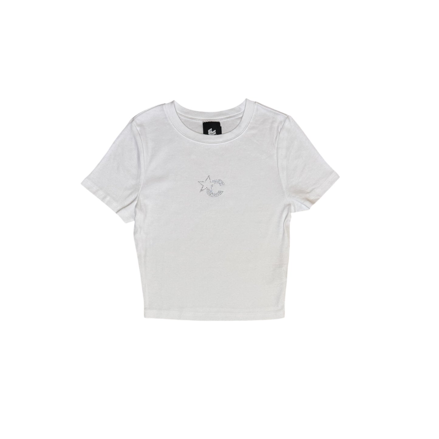 C STAR BABY TEE