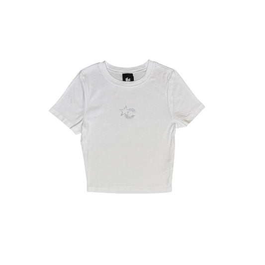 C STAR BABY TEE