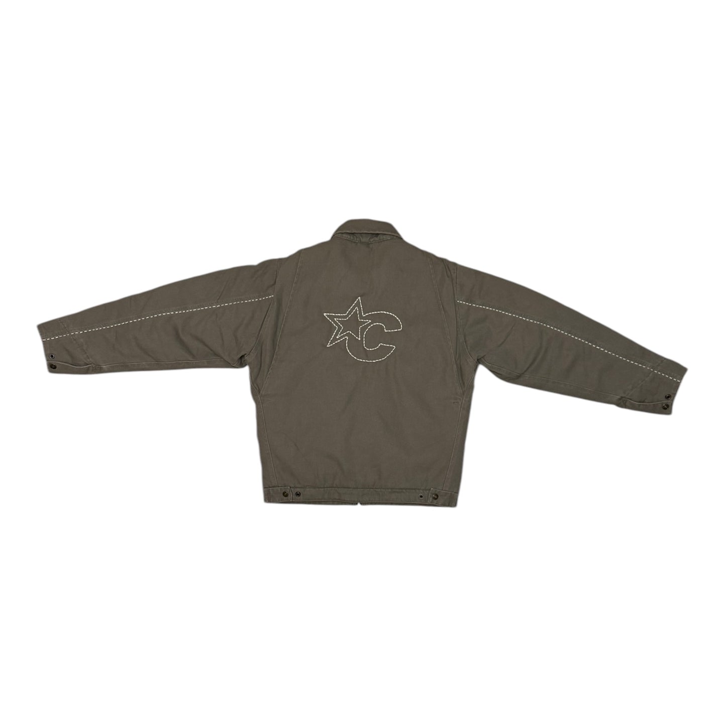 CSTAR WORKWEAR JACKET