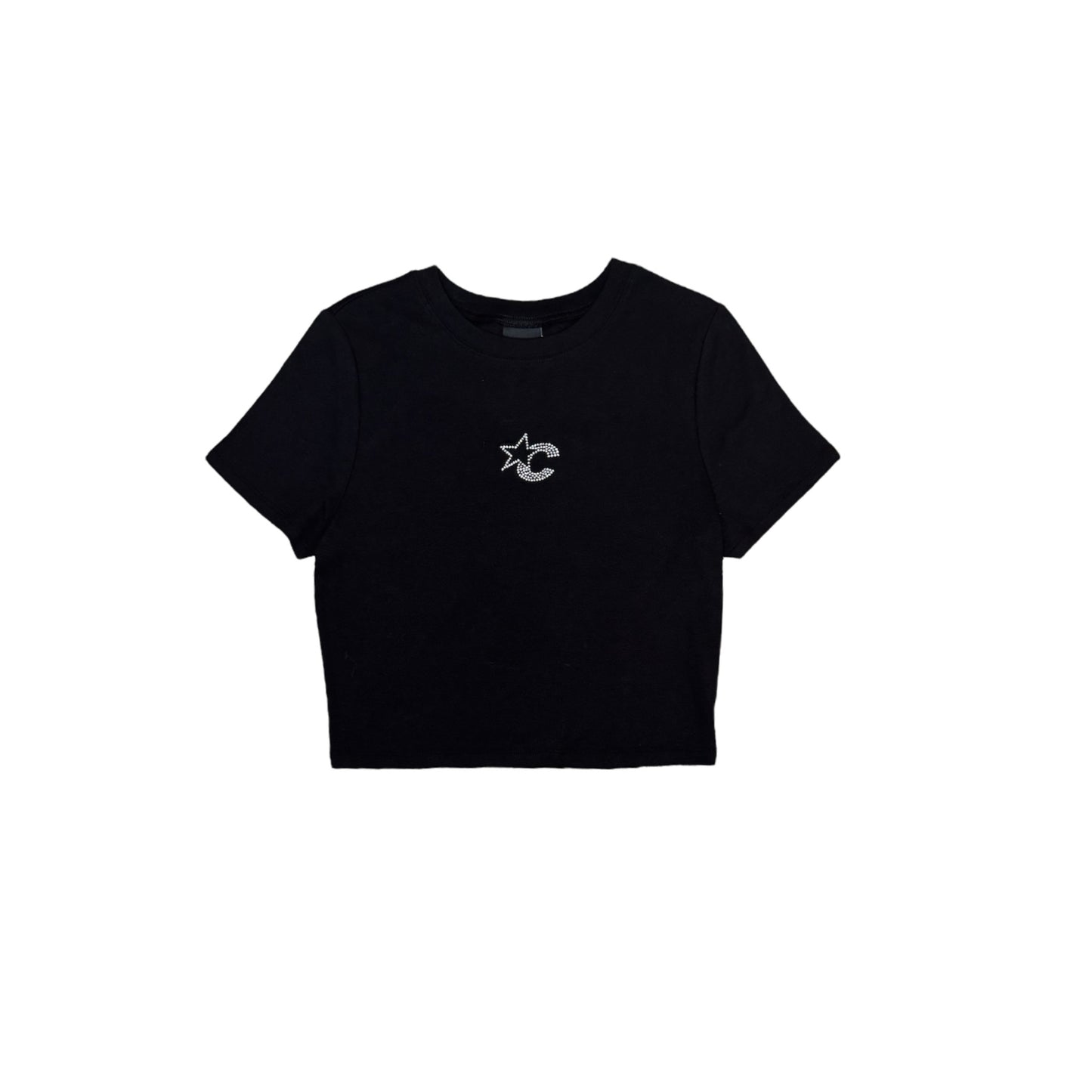 C STAR BABY TEE