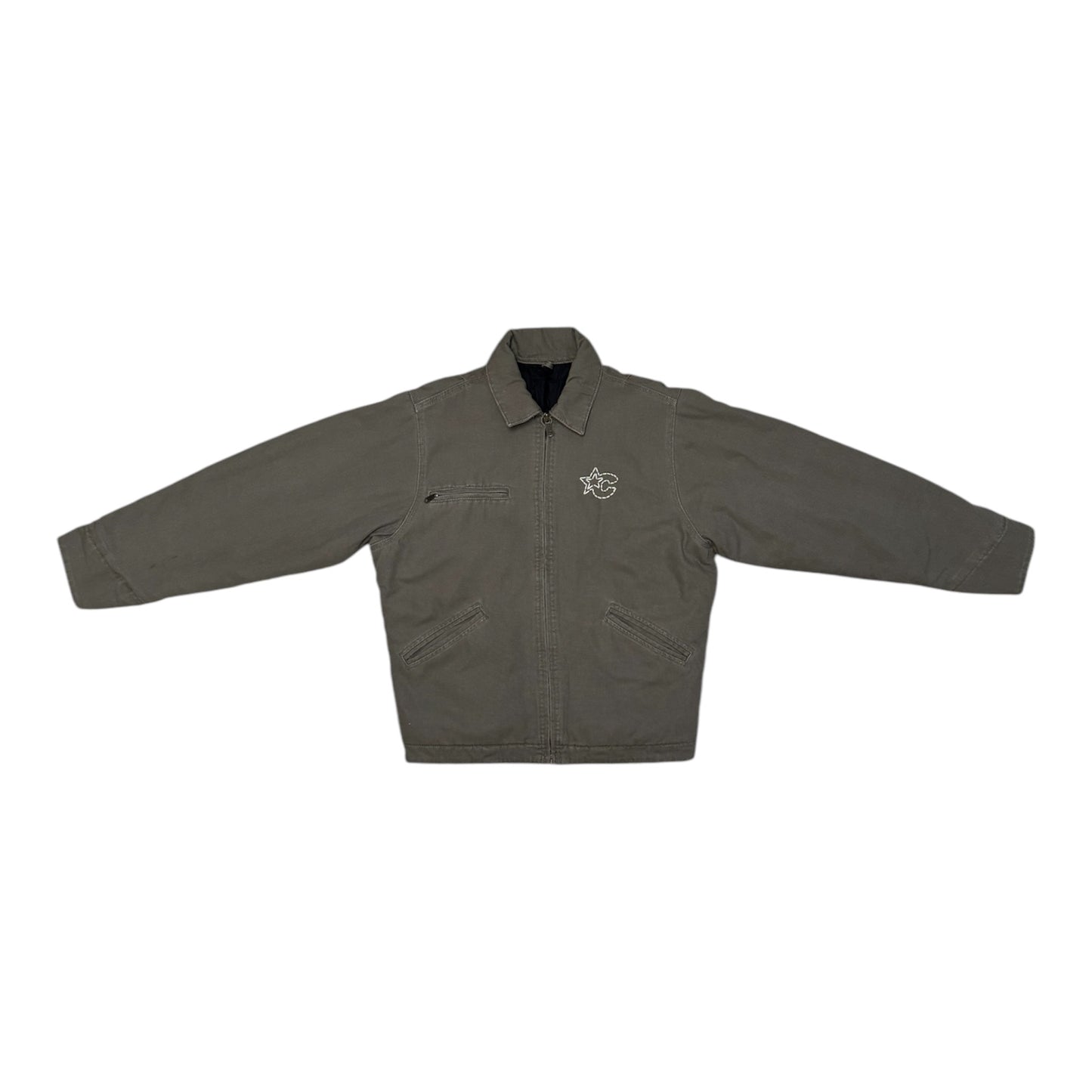 CSTAR WORKWEAR JACKET